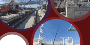 Ankara Bağlica Tonajlı Kiralık Vinç