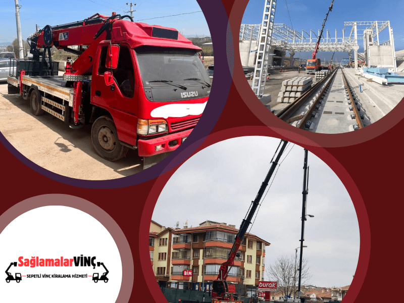 Tonajli Kiralik Vinc 13 - Ankara Bağlum Tonajlı Kiralık Vin&ccedil;