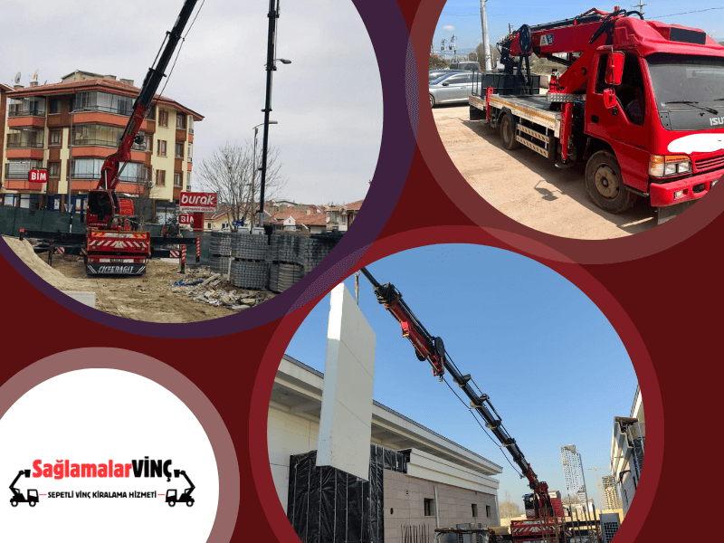 Tonajli Kiralik Vinc 14 - Ankara Yaşamkent Tonajlı Kiralık Vin&ccedil;