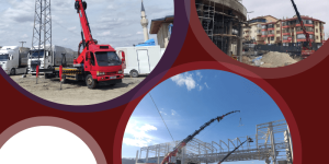 Ankara Sincan Tonajlı Kiralık Vinç Ankara Sincan Tonajlı Kiralık Vinç