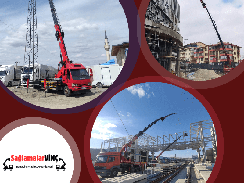 Tonajli Kiralik Vinc 17 - Ankara Sincan Tonajlı Kiralık Vin&ccedil;