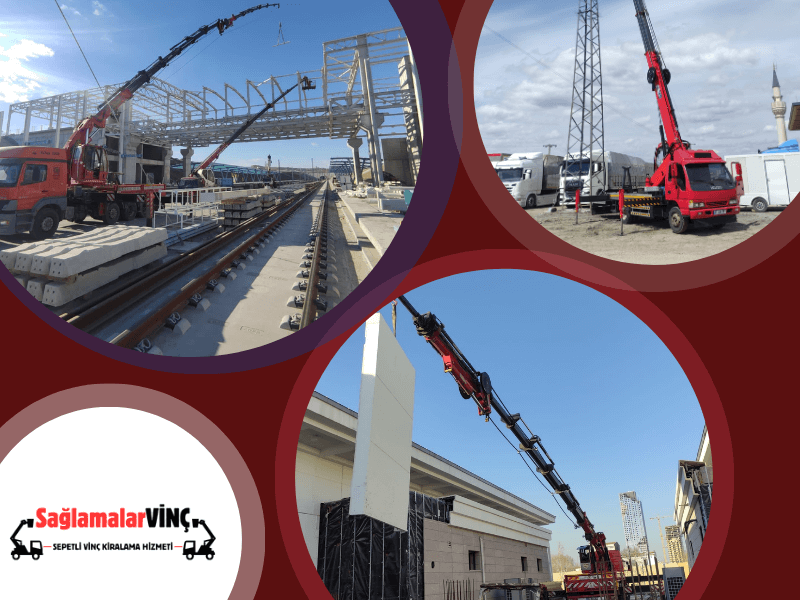 Tonajli Kiralik Vinc 18 - Ankara Pursaklar Tonajlı Kiralık Vin&ccedil;