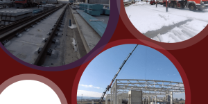 Kızılay Tonajlı Kiralık Vinç